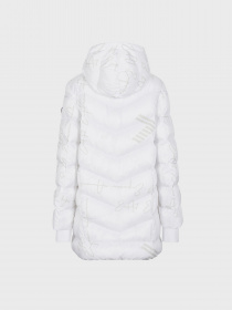 Зимняя куртка EA7 модель 6RTL05-TNAVZ-2104 Фото