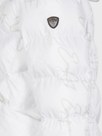 Зимняя куртка EA7 модель 6RTL05-TNAVZ-2104 Фото