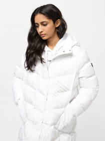 Зимняя куртка EA7 модель 6RTL05-TNAVZ-2104 Фото