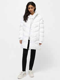 Зимова куртка EA7 модель 6RTL05-TNAVZ-2104 Фото