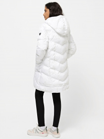 Зимова куртка EA7 модель 6RTL05-TNAVZ-2104 Фото