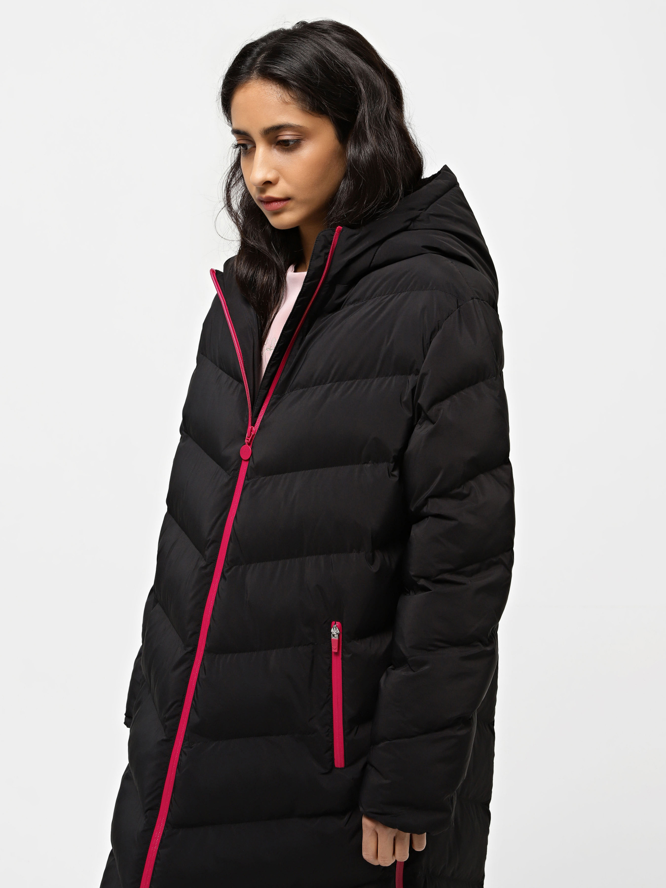 Зимова куртка EA7 7.0 модель 6RTL07-TNDAZ-1200 Фото