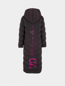 Зимова куртка EA7 7.0 модель 6RTL07-TNDAZ-1200 Фото