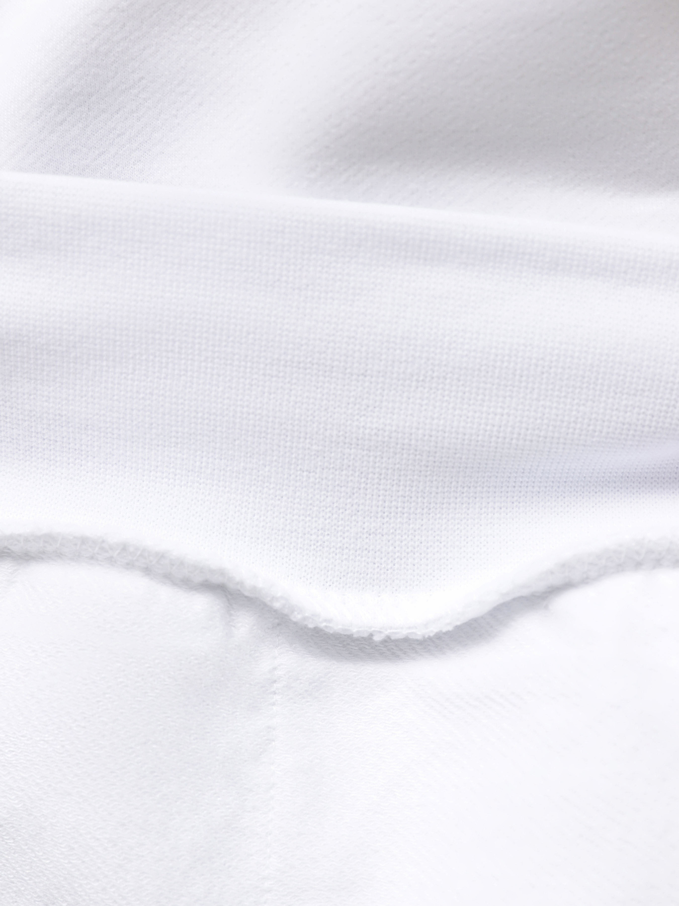 Худи EA7 Shiny модель 6RTM07-TJCQZ-0102 Фото