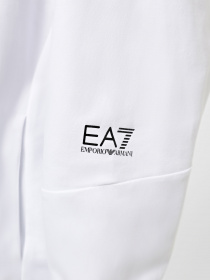 Худі EA7 Shiny модель 6RTM07-TJCQZ-0102 Фото