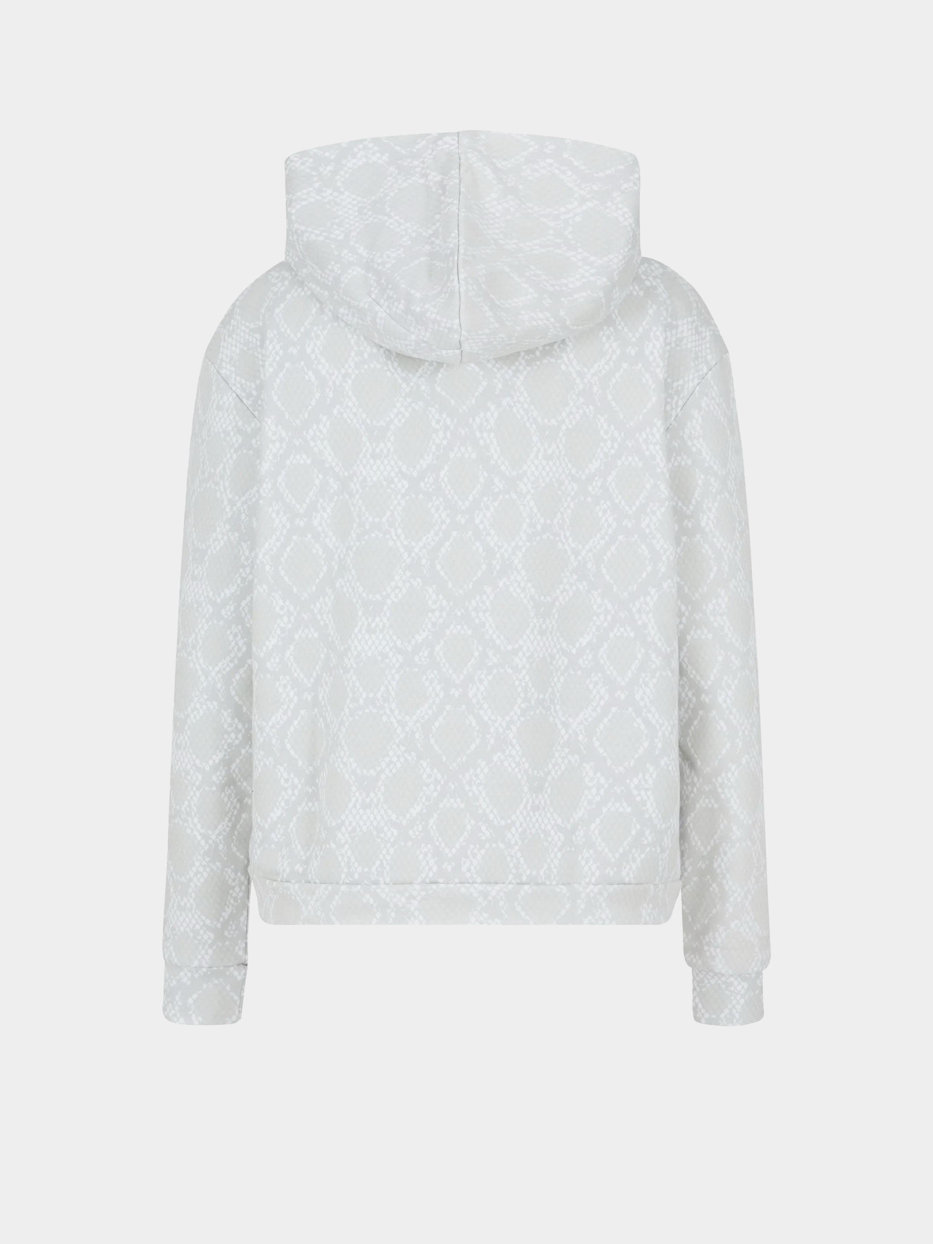 Кофта EA7 Graphic Series модель 6RTM15-TJQTZ-2903 Фото