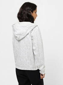 Кофта EA7 Graphic Series модель 6RTM15-TJQTZ-2903 Фото