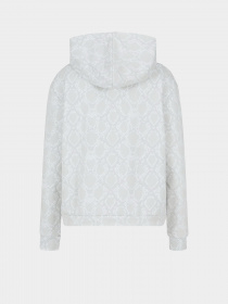 Кофта EA7 Graphic Series модель 6RTM15-TJQTZ-2903 Фото