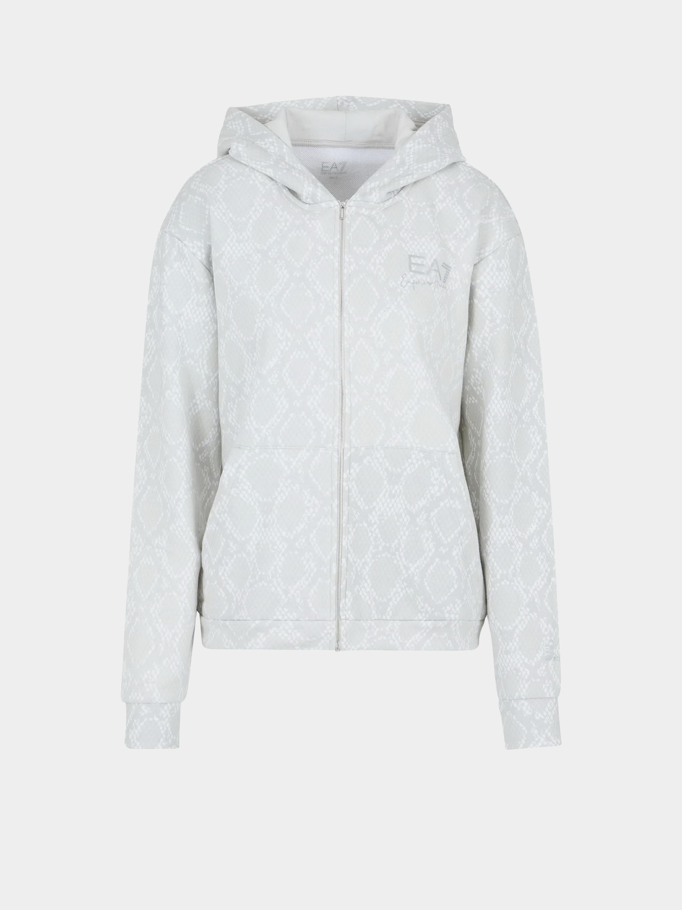 Кофта EA7 Graphic Series модель 6RTM15-TJQTZ-2903 Кофта EA7 Graphic Series модель 6RTM15-TJQTZ-2903 Фото