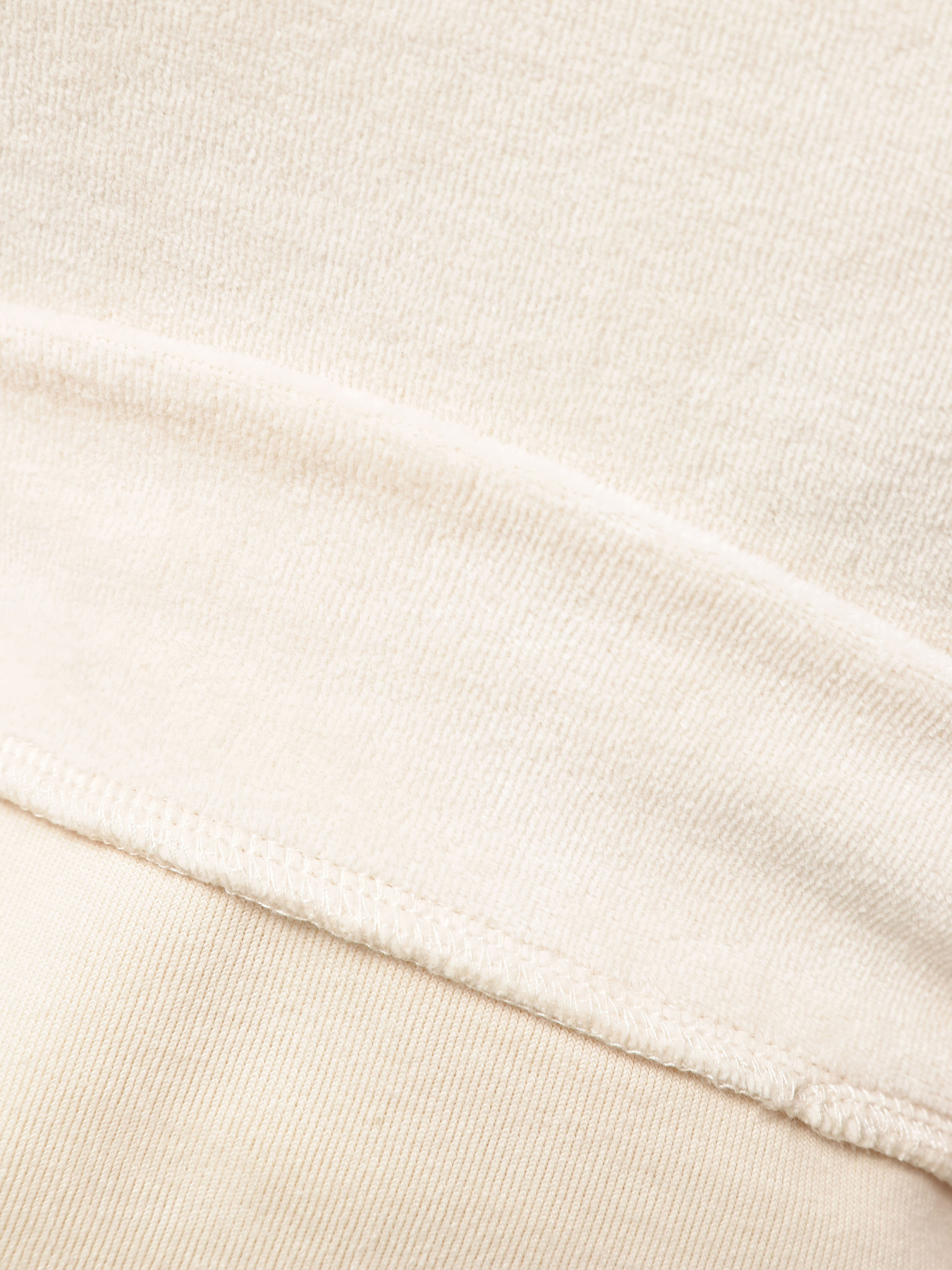 Світшот EA7 Athletic Velour модель 6RTM17-TJQEZ-1707 Фото