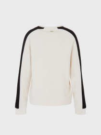 Світшот EA7 Athletic Velour модель 6RTM17-TJQEZ-1707 Фото