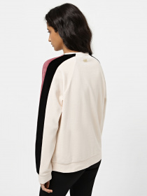 Світшот EA7 Athletic Velour модель 6RTM17-TJQEZ-1707 Фото