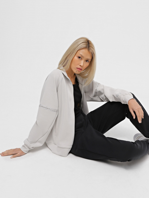 Кофта EA7 Precious модель 6RTM19-TJDCZ-1931 Фото