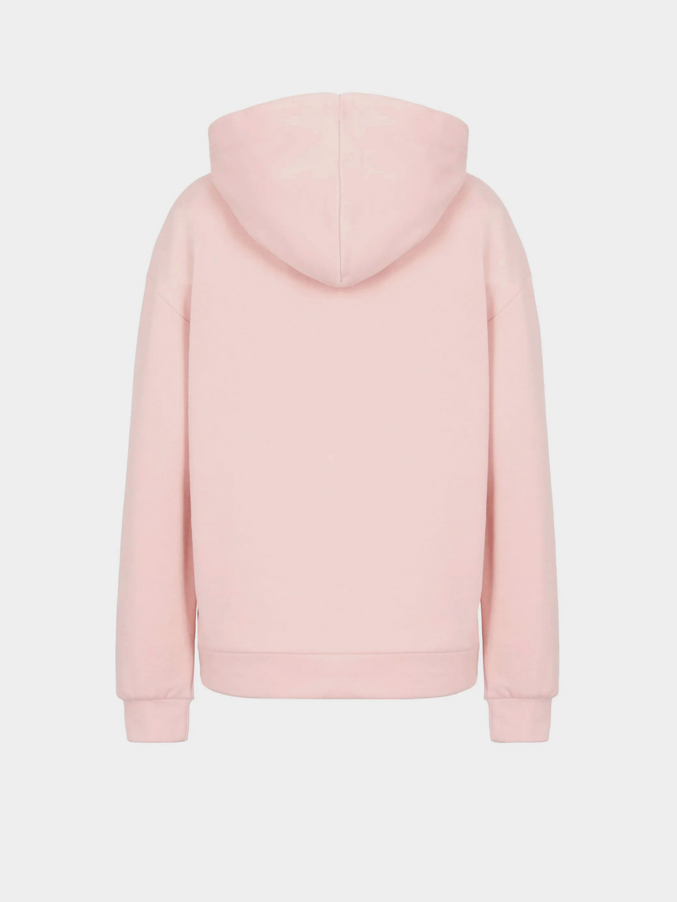 Худи EA7 Logo Series модель 6RTM31-TJRRZ-1418 Фото