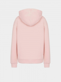 Худи EA7 Logo Series модель 6RTM31-TJRRZ-1418 Фото