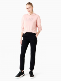 Худі EA7 Logo Series модель 6RTM31-TJRRZ-1418 Фото