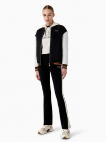 Худи EA7 University squad модель 6RTM34-TJPZZ-1130 Фото