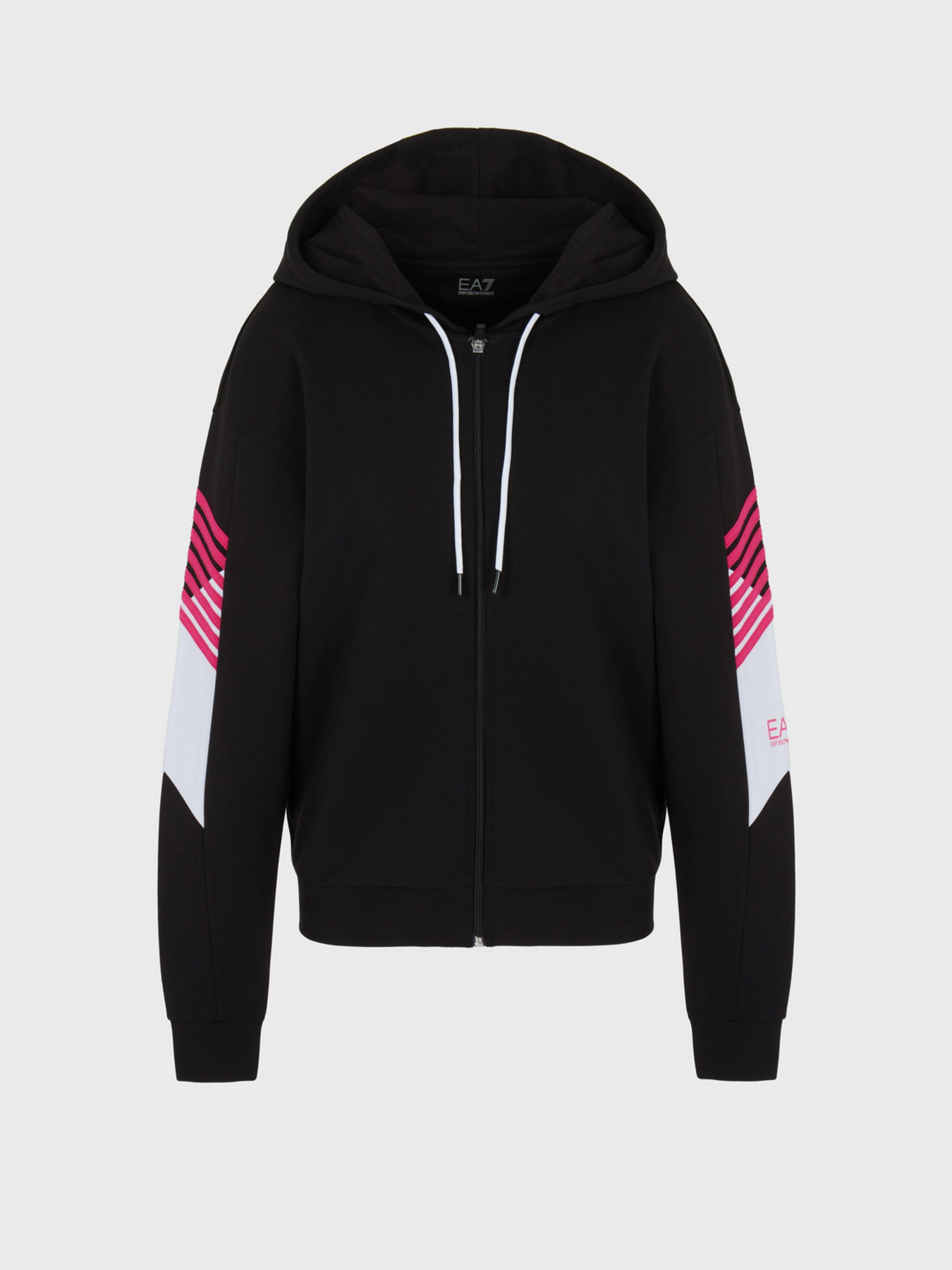 Кофта EA7 Natural Ventus7 модель 6RTM40-TJKWZ-1200 Фото