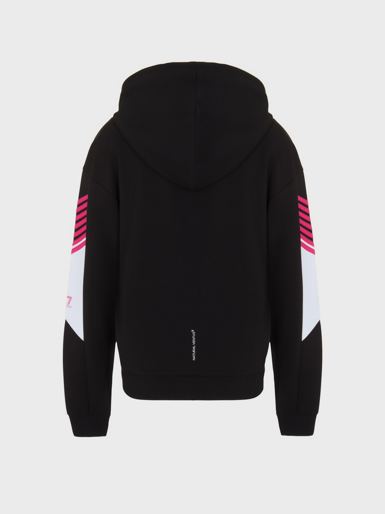 Кофта EA7 Natural Ventus7 модель 6RTM40-TJKWZ-1200 Фото