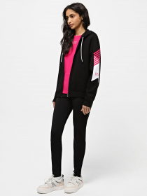 Кофта EA7 Natural Ventus7 модель 6RTM40-TJKWZ-1200 Фото