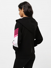 Кофта EA7 Natural Ventus7 модель 6RTM40-TJKWZ-1200 Фото