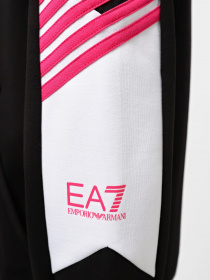 Кофта EA7 Natural Ventus7 модель 6RTM40-TJKWZ-1200 Фото