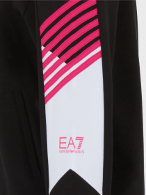 Кофта EA7 Natural Ventus7 модель 6RTM40-TJKWZ-1200 Фото