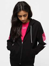 Кофта EA7 Natural Ventus7 Модель 6RTM40-TJKWZ-1200 Фото