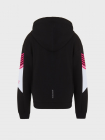 Кофта EA7 Natural Ventus7 модель 6RTM40-TJKWZ-1200 Фото