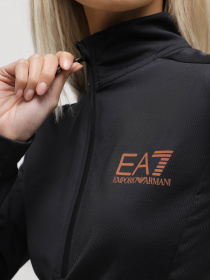 Кофта спортивна EA7 SKI модель 6RTM48-TJPTZ-1200 Фото