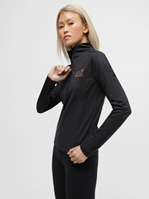 Спортивна кофта EA7 SKI модель 6RTM48-TJPTZ-1200 Фото