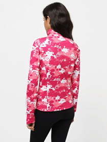 Кофта спортивна EA7 SKI модель 6RTM48-TJPTZ-2452 Фото