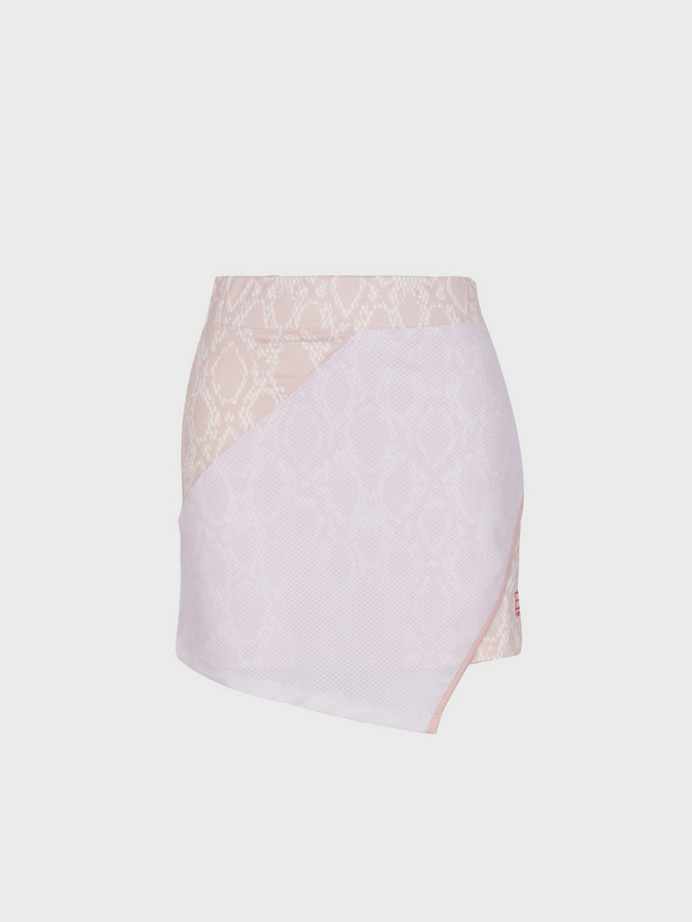 Спідниця-шорти EA7 Tennis Pro VENTUS7 модель 6RTN51-TJLHZ-2435 Фото