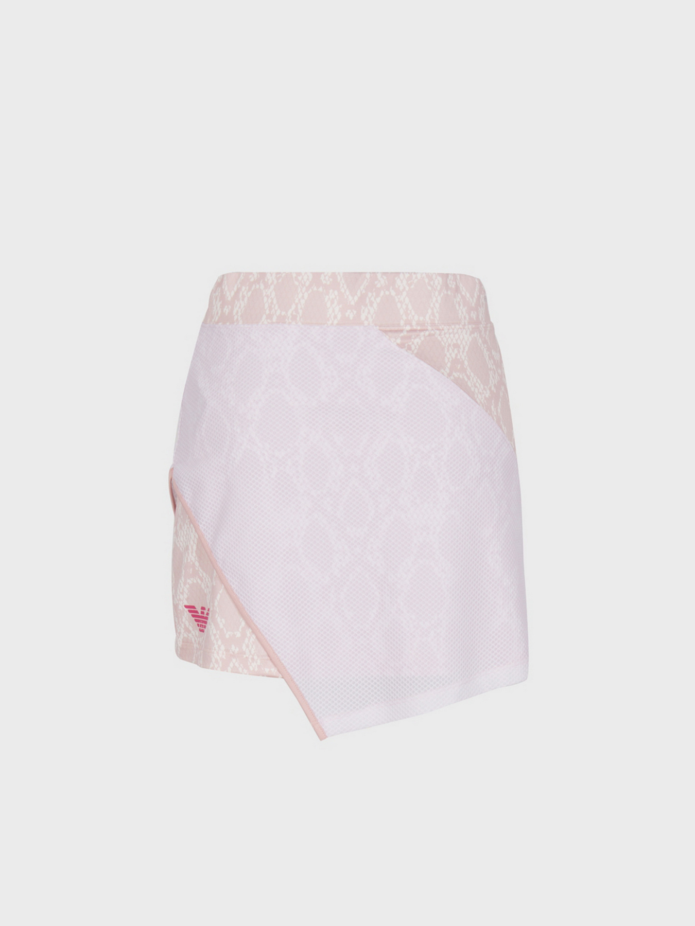 Спідниця-шорти EA7 Tennis Pro VENTUS7 модель 6RTN51-TJLHZ-2435 Фото