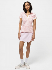 Спідниця-шорти EA7 Tennis Pro VENTUS7 модель 6RTN51-TJLHZ-2435 Фото