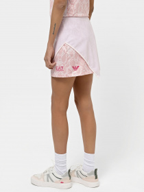 Спідниця-шорти EA7 Tennis Pro VENTUS7 модель 6RTN51-TJLHZ-2435 Фото