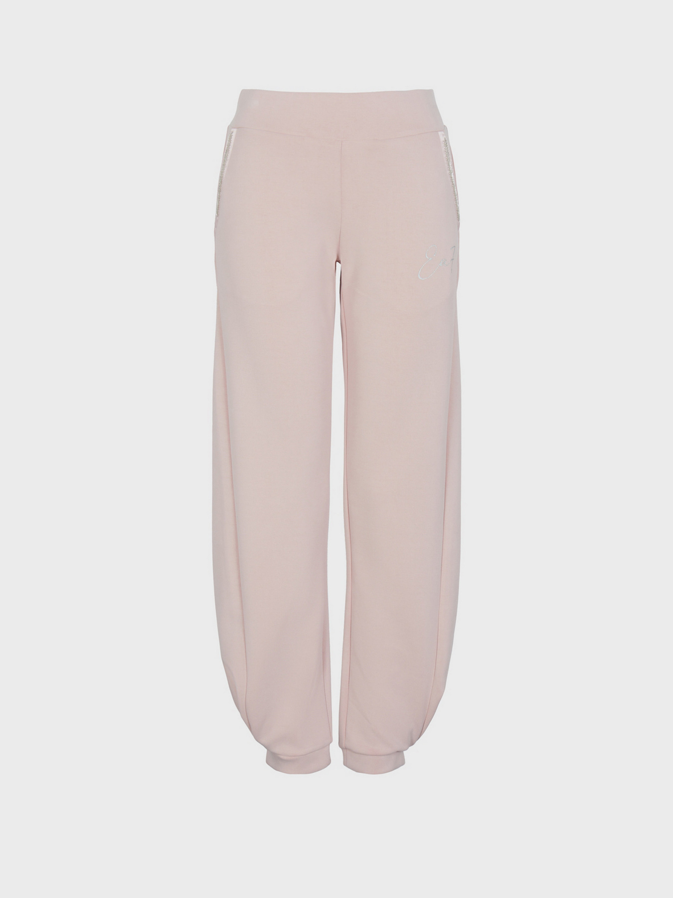 Спортивні штани EA7 Precious модель 6RTP60-TJDCZ-1418 Фото