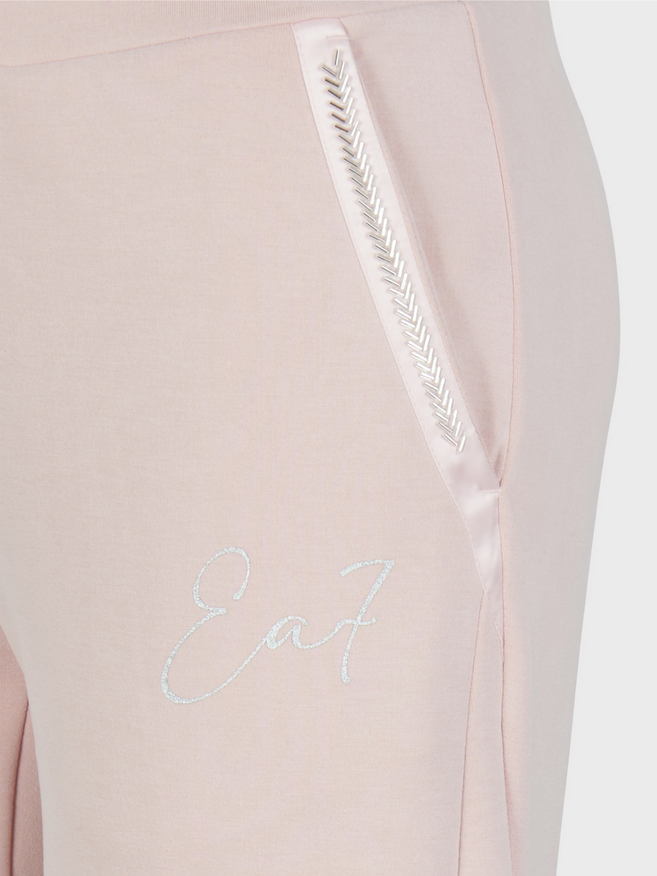 Спортивні штани EA7 Precious модель 6RTP60-TJDCZ-1418 Фото