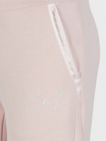 Спортивні штани EA7 Precious модель 6RTP60-TJDCZ-1418 Фото