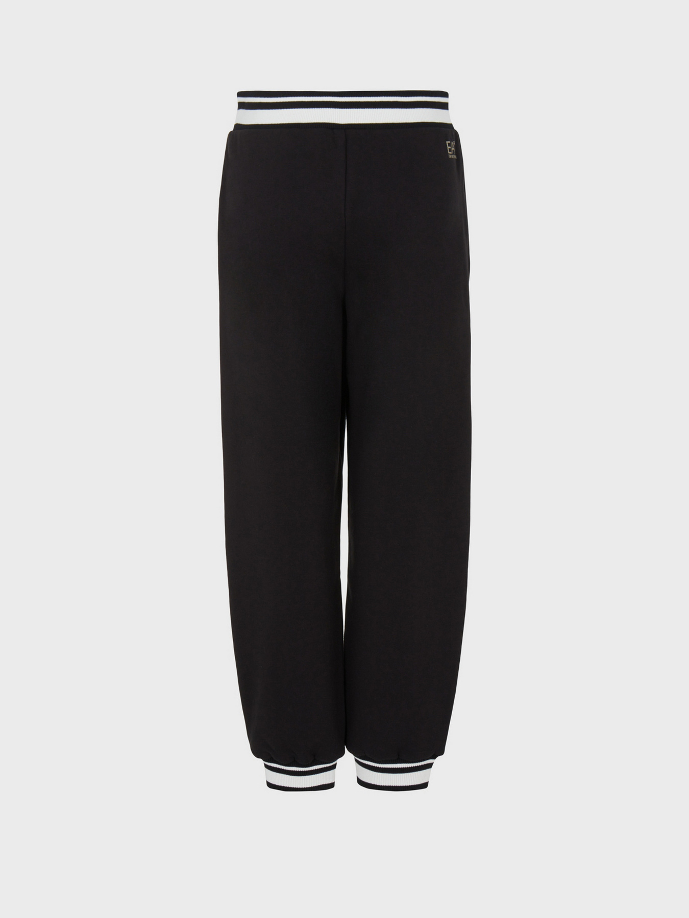 Штаны спортивные EA7 University squad модель 6RTP64-TJPZZ-0216 Фото