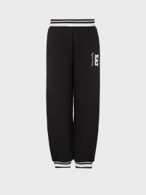 Штаны спортивные EA7 University squad модель 6RTP64-TJPZZ-0216 Фото