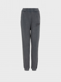 Штаны спортивные EA7 Denim Print модель 6RTP79-TJQQZ-0225 Фото