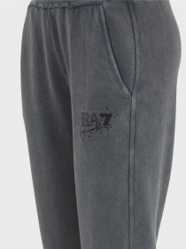 Штаны спортивные EA7 Denim Print модель 6RTP79-TJQQZ-0225 Фото