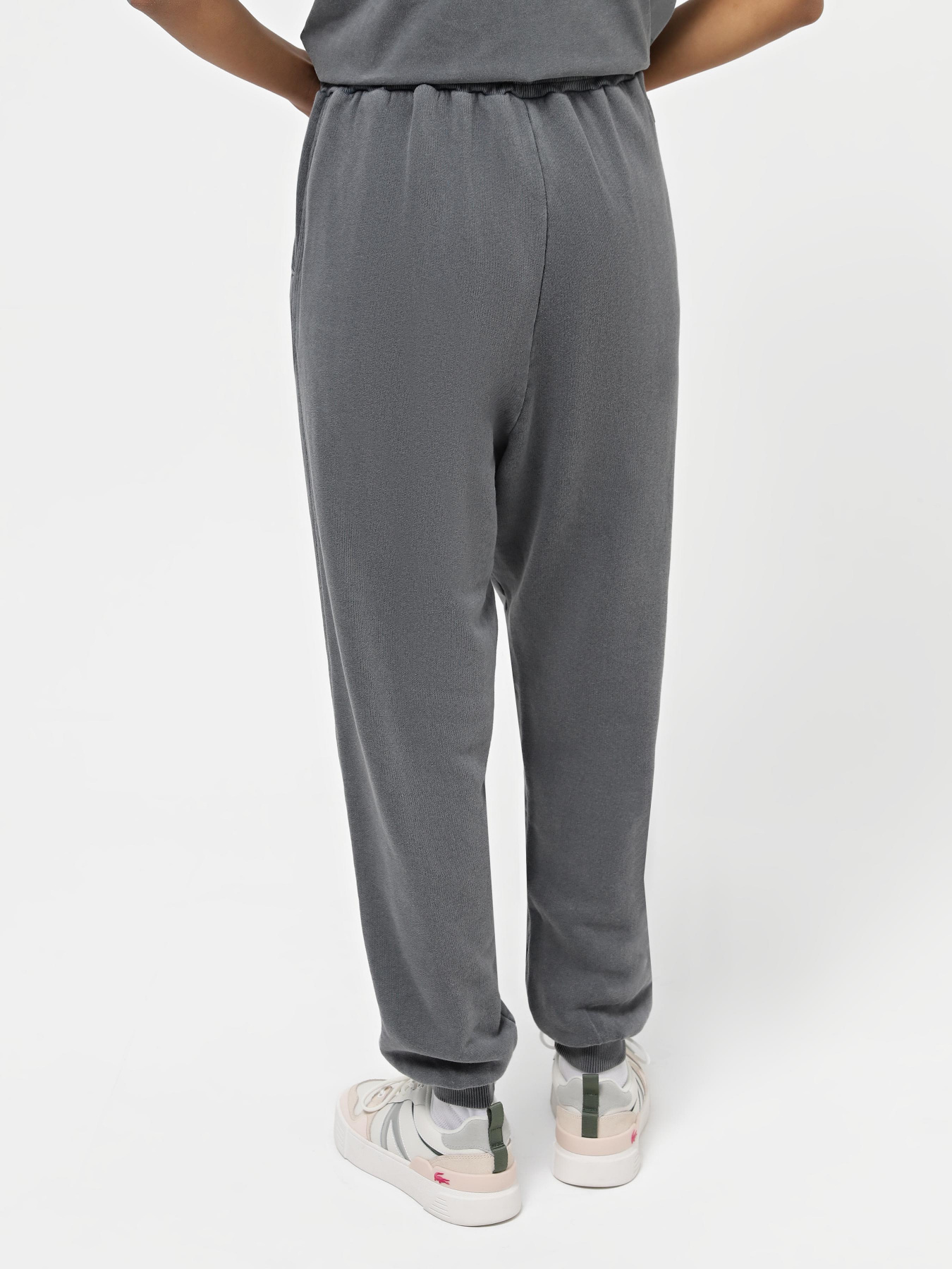 Штаны спортивные EA7 Denim Print модель 6RTP79-TJQQZ-0225 Штаны спортивные EA7 Denim Print модель 6RTP79-TJQQZ-0225 Фото