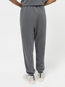 Штаны спортивные EA7 Denim Print модель 6RTP79-TJQQZ-0225 Штаны спортивные EA7 Denim Print модель 6RTP79-TJQQZ-0225 Фото