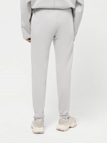 Штаны спортивные EA7 Sporty Forever модель 6RTP92-TJPVZ-0931 Фото