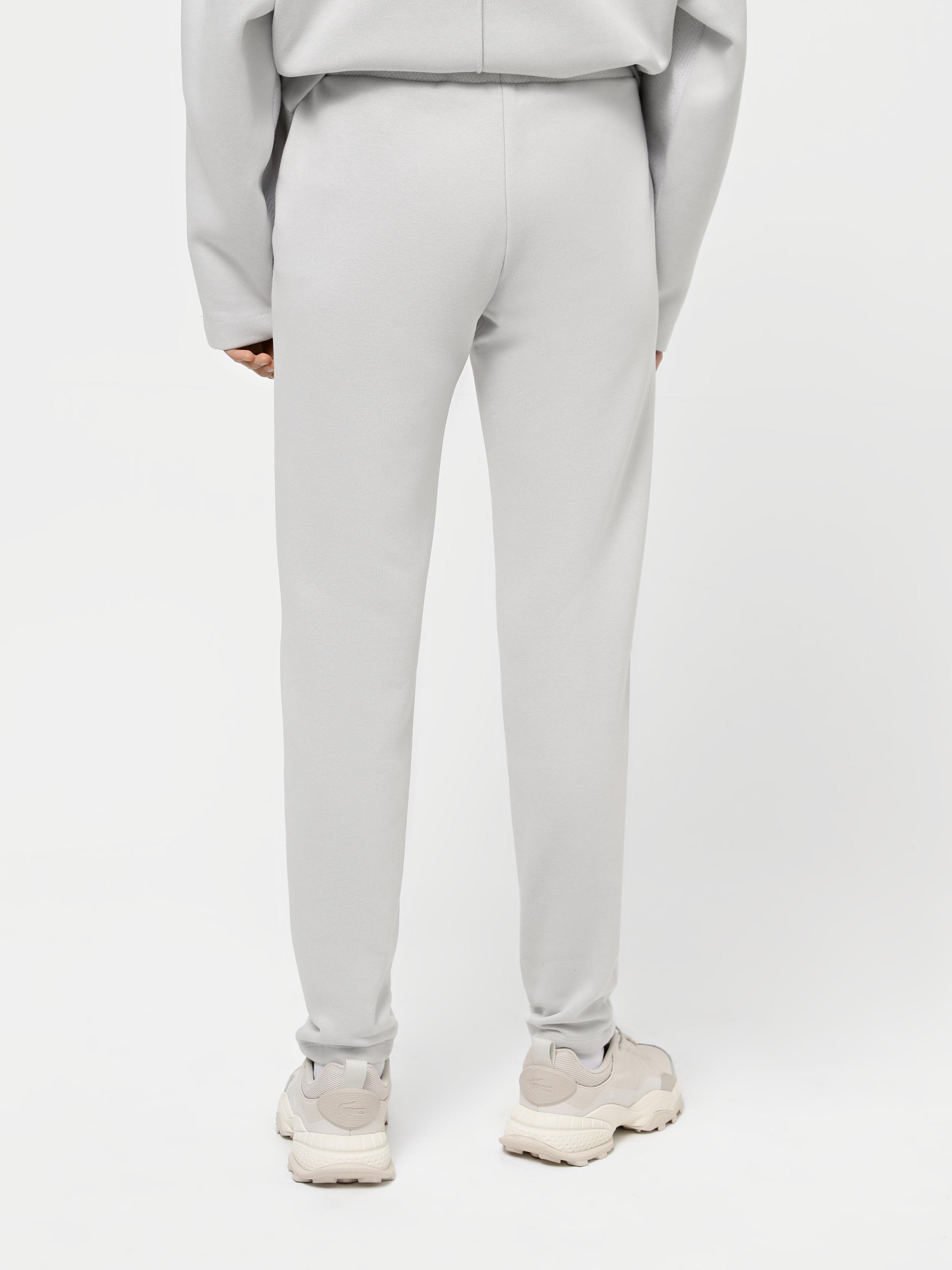 Спортивні штани EA7 Sporty Forever модель 6RTP92-TJPVZ-0931 Фото