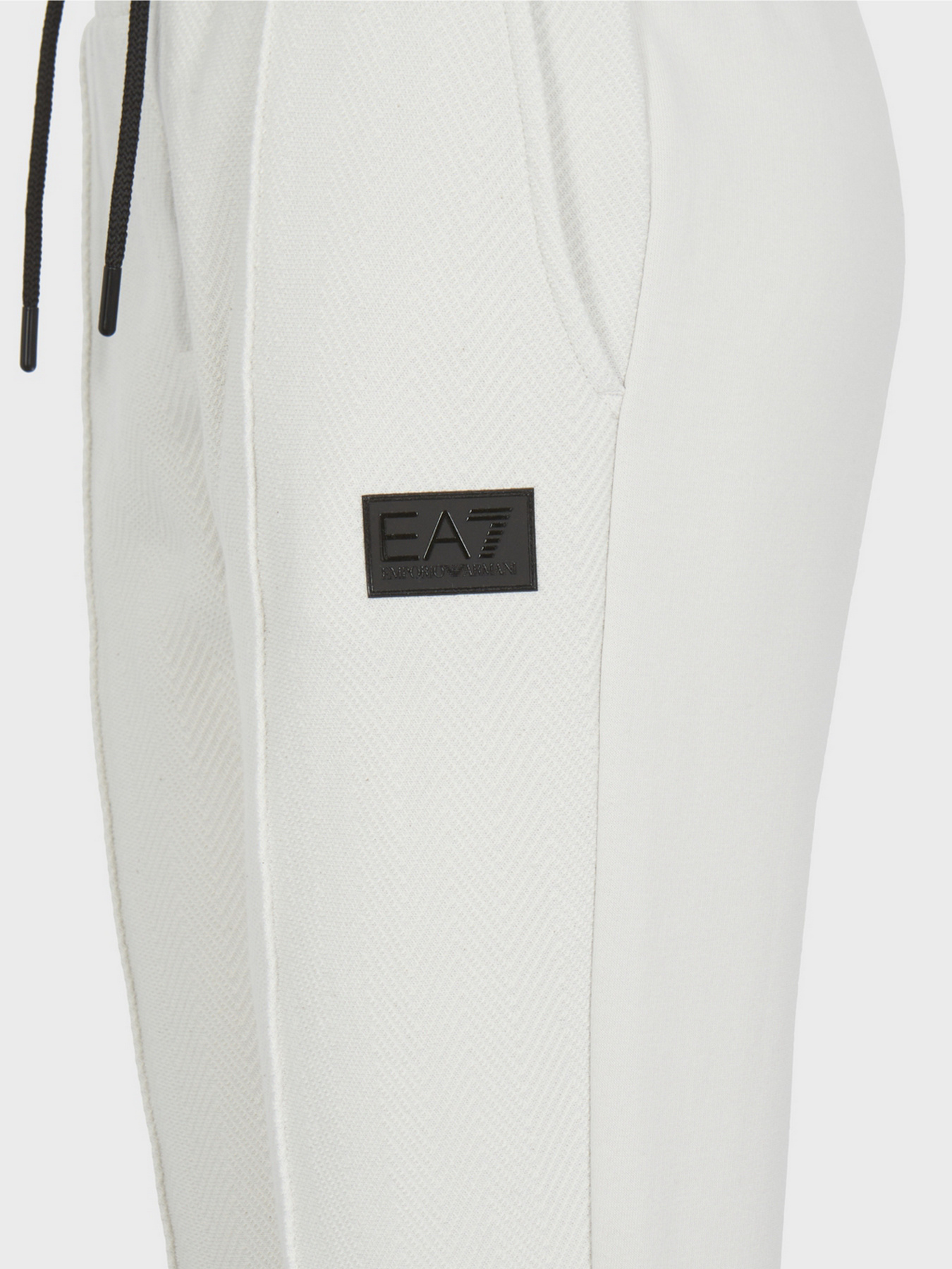 Спортивні штани EA7 Sporty Forever модель 6RTP92-TJPVZ-0931 Фото