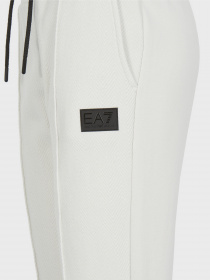 Спортивні штани EA7 Sporty Forever модель 6RTP92-TJPVZ-0931 Фото