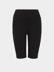 Велосипедки EA7 Shiny stretch-cotton модель 6RTS51-TJ01Z-0228 Фото